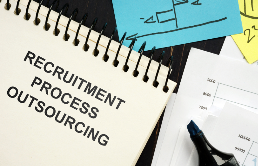 Jak zorganizować pracę zagranicznych pracowników w outsourcingu