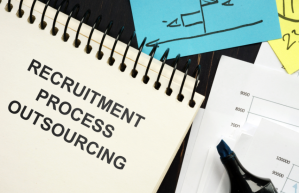 How to Organize the Work of Foreign Outsourced Employees